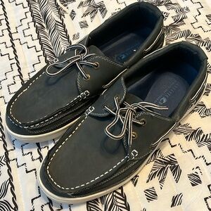 Surfline Boat shoes Size 10